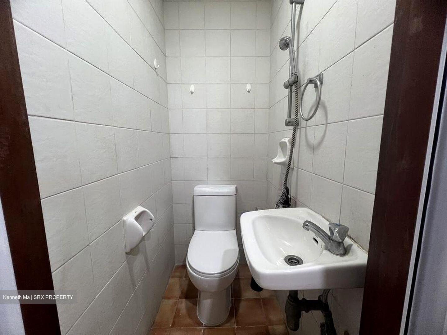 The Mayfair (D22), Condominium #520033001